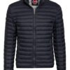 Colmar Lightweight-Daunenjacke Repunk blau