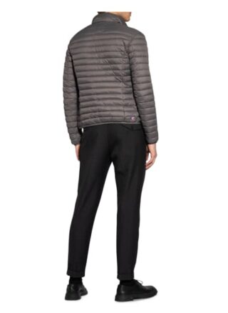 Colmar Lightweight-Daunenjacke Repunk grau