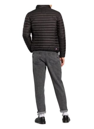 Colmar Lightweight-Daunenjacke Repunk schwarz