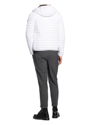 Colmar Repunk Daunenjacke Herren, Weiß