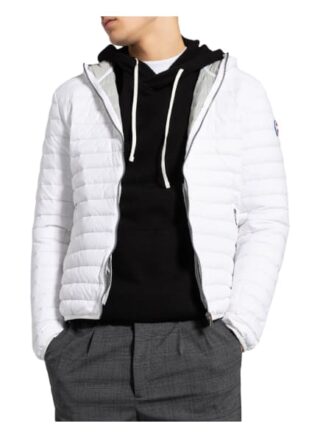 Colmar Lightweight-Daunenjacke Repunk weiss