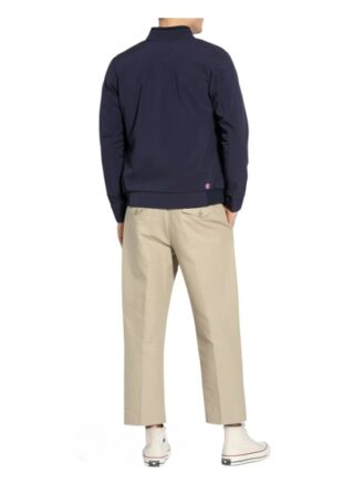 Colmar Softshell-Jacke blau