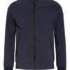 Colmar Softshell-Jacke blau