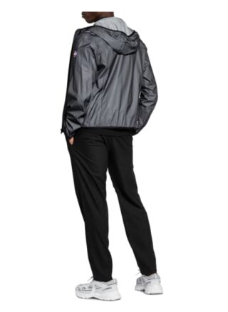 Colmar Softshell-Jacke grau