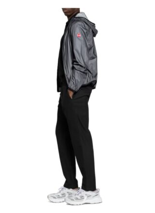 Colmar Softshell-Jacke grau