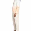 COLOURS & SONS Hoodie Herren, Orange