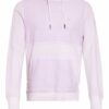 COLOURS & SONS Hoodie Herren, Lila
