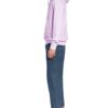 COLOURS & SONS Hoodie Herren, Lila