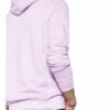Colours & Sons Hoodie violett