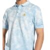 COLOURS & SONS Phil Pique-Poloshirt Herren, Blau