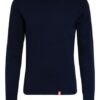 COLOURS & SONS Pullover Herren, Blau