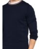 COLOURS & SONS Pullover Herren, Blau