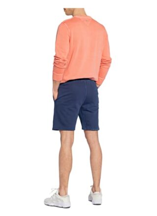 Colours & Sons Sweatshorts George blau