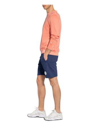 Colours & Sons Sweatshorts George blau