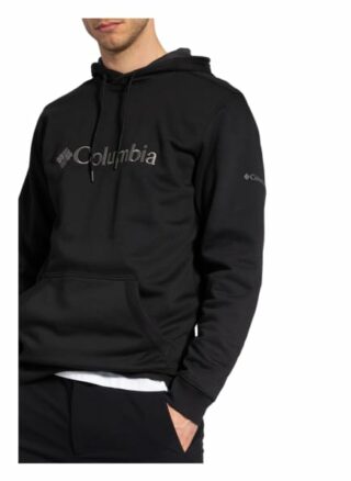 Columbia Hoodie Csc Basic Logo™ Ii schwarz