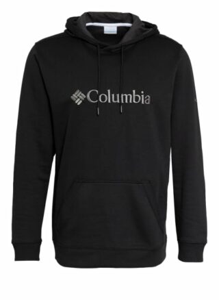 Columbia Hoodie Csc Basic Logo™ Ii schwarz