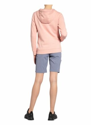 Columbia Hoodie rosa
