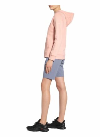 Columbia Hoodie rosa