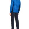 Columbia Hybrid-Steppjacke Powder Pass™ blau