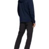 Columbia Outdoor-Jacke Ampli-Dry™ blau