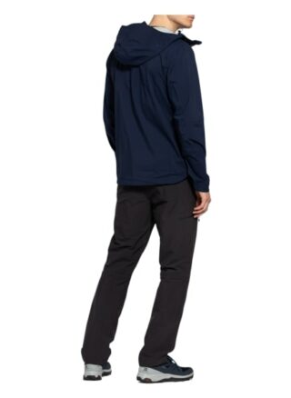 Columbia Outdoor-Jacke Ampli-Dry™ blau