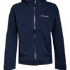 Columbia Outdoor-Jacke Ampli-Dry™ blau