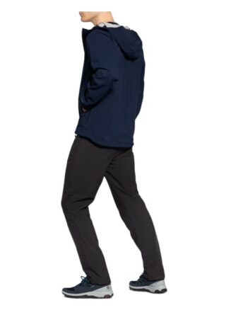 Columbia Outdoor-Jacke Ampli-Dry™ blau