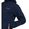 Columbia Outdoor-Jacke Ampli-Dry™ blau