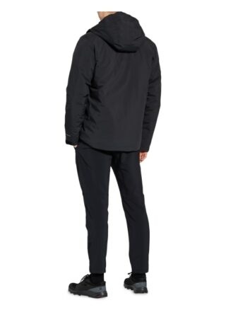 Columbia Outdoor-Jacke Horizon Explorer schwarz