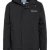 Columbia Outdoor-Jacke Horizon Explorer schwarz
