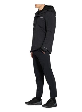 Columbia Outdoor-Jacke Horizon Explorer schwarz