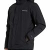 Columbia Outdoor-Jacke Horizon Explorer schwarz