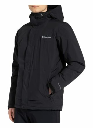 Columbia Outdoor-Jacke Horizon Explorer schwarz