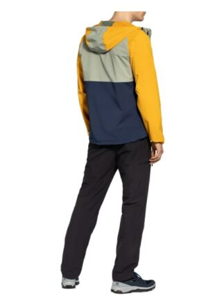 Columbia Outdoor-Jacke Panther Creek™ gelb