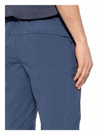 Columbia Outdoor-Shorts Triple Canyon™ blau