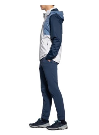 Columbia Outdoorjacke Inner Limits™ grau