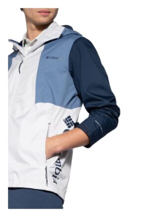 Columbia Outdoorjacke Inner Limits™ grau