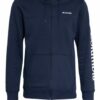 Columbia Sweatjacke Columbia™ Logo Fleece blau