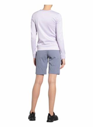 Columbia Sweatshirt Windgates™ Tech violett