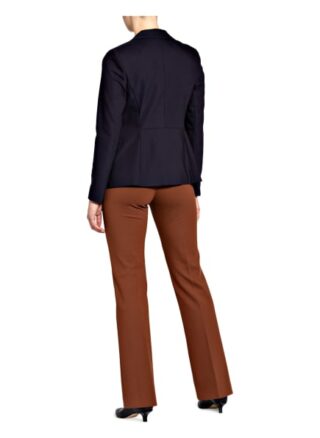 Comma Blazer blau