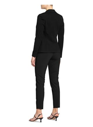 Comma Blazer schwarz