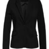 Comma Blazer schwarz