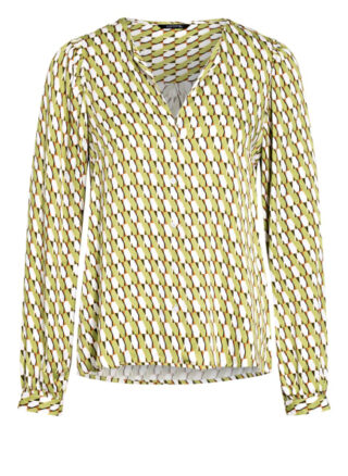 Comma Bluse gruen