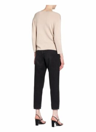 Comma Pullover beige