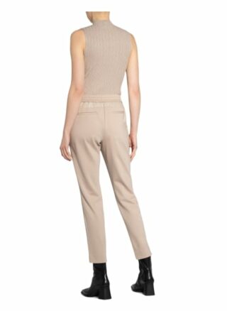 Comma Stricktop beige