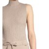 Comma Stricktop beige