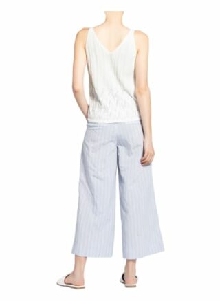 Comma Stricktop weiss