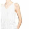 Comma Stricktop weiss