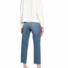 Comma Sweatshirt weiss