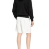 Comme Des Garçons Play Hoodie schwarz